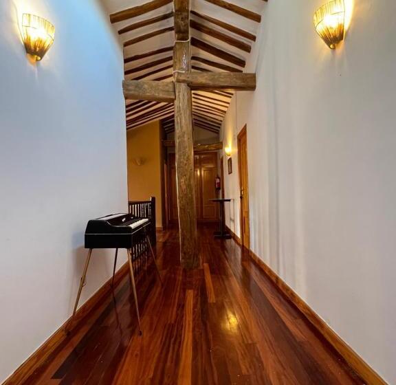 Общежитие Restaurante La Posada De Santa Rita