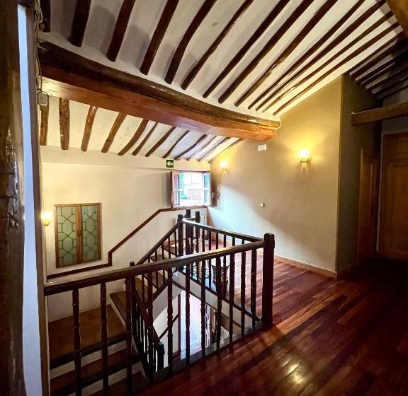 Общежитие Restaurante La Posada De Santa Rita