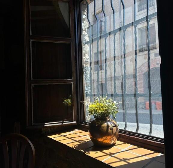 Общежитие Restaurante La Posada De Santa Rita