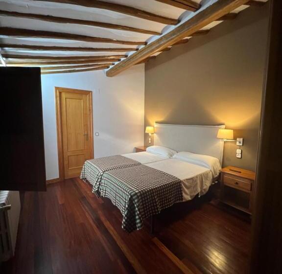 Общежитие Restaurante La Posada De Santa Rita