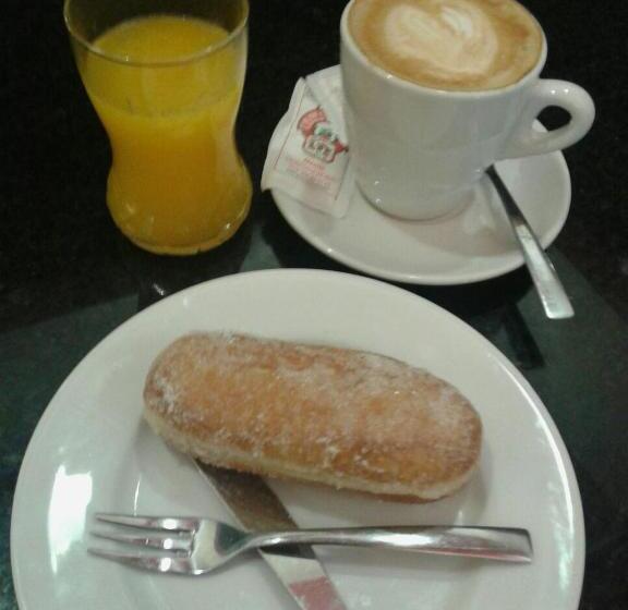 ユースホステル Senda Sur