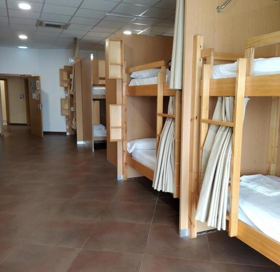 ユースホステル Senda Sur