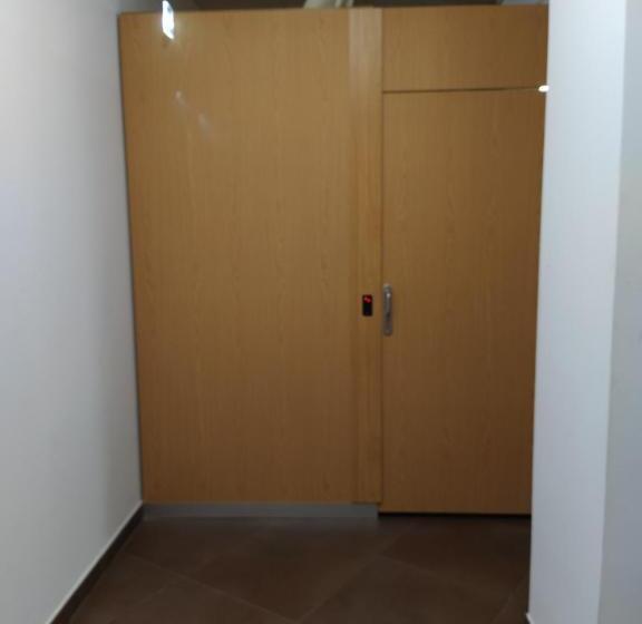 ユースホステル Senda Sur