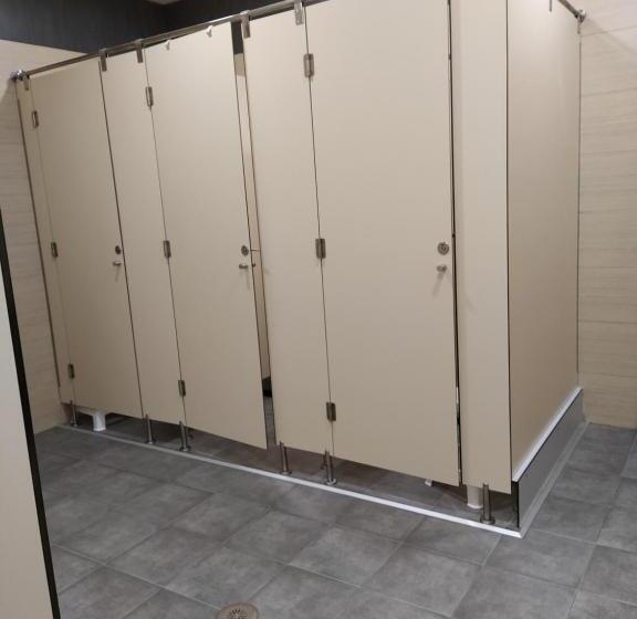 ユースホステル Senda Sur