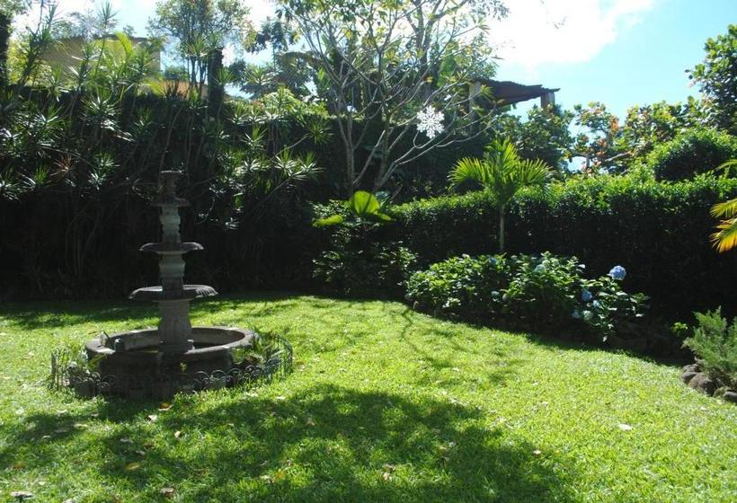 Apart Hotel Valle Verde Planes De Renderos