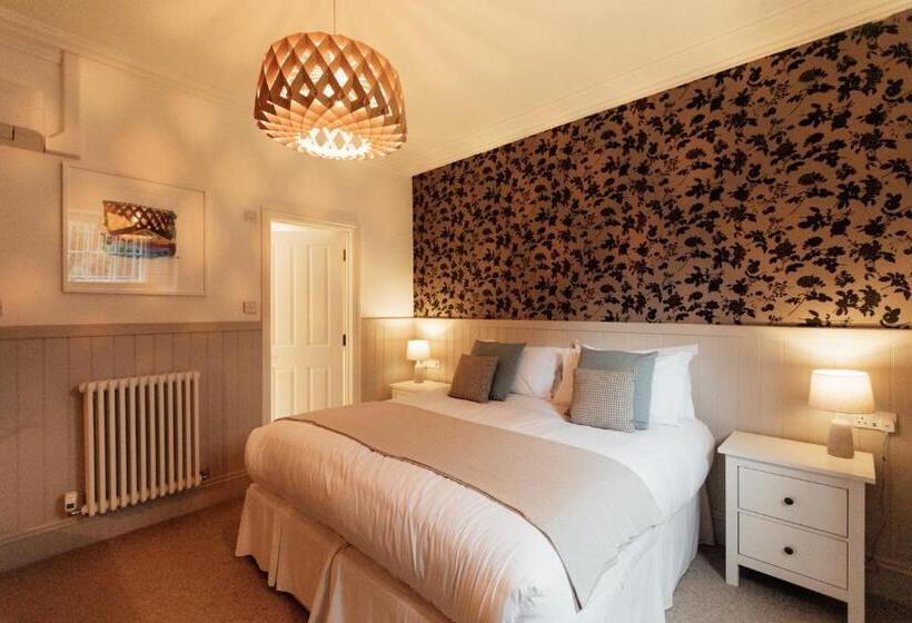 住宿加早餐  27 The Terrace