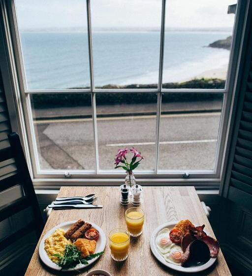 צימר 27 The Terrace