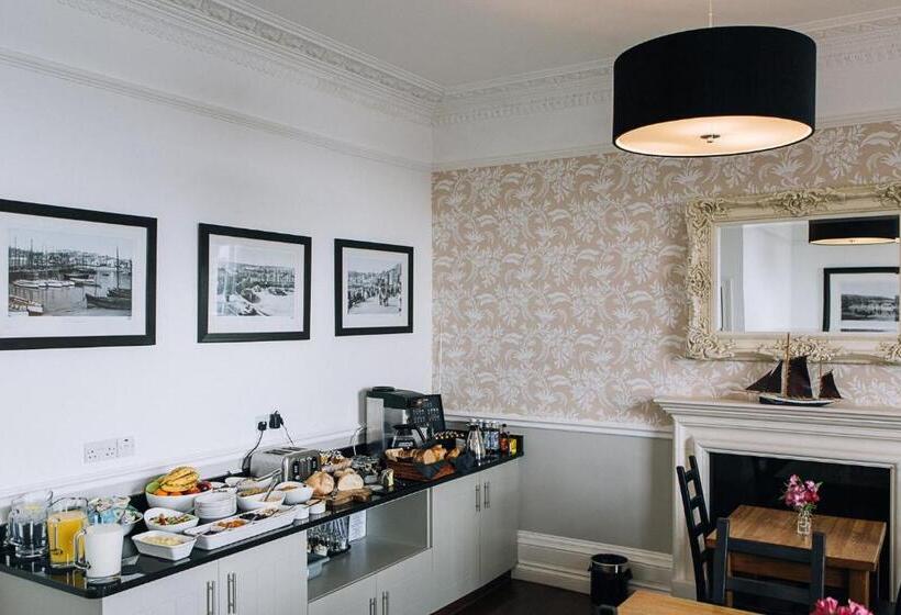 צימר 27 The Terrace