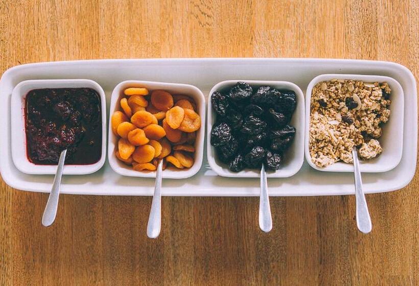 住宿加早餐  27 The Terrace