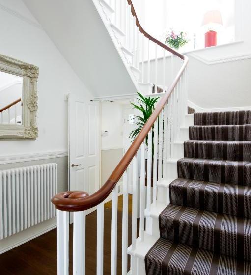 צימר 27 The Terrace