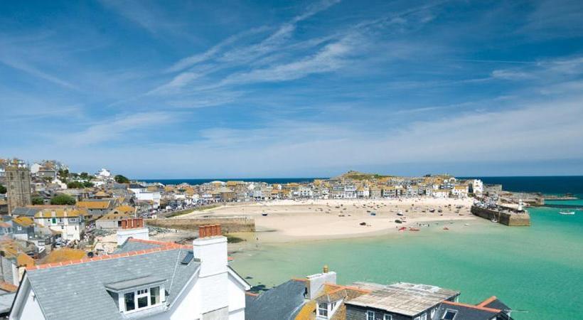 住宿加早餐  27 The Terrace