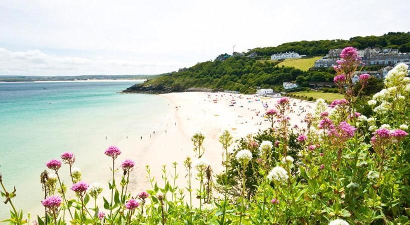 住宿加早餐  27 The Terrace