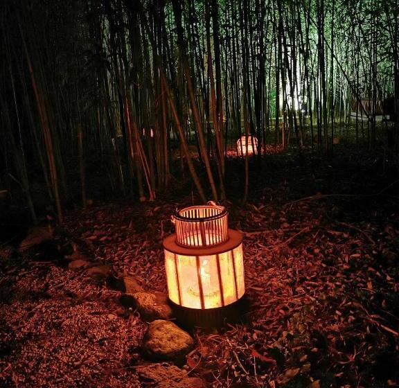 ベッドアンドブレックファースト Lavand'ange Et Spa