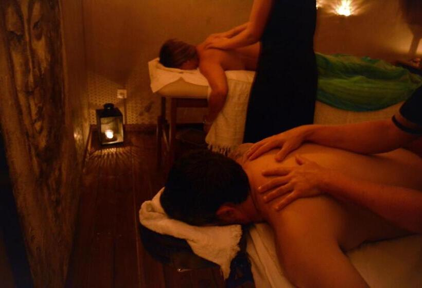 ベッドアンドブレックファースト Lavand'ange Et Spa