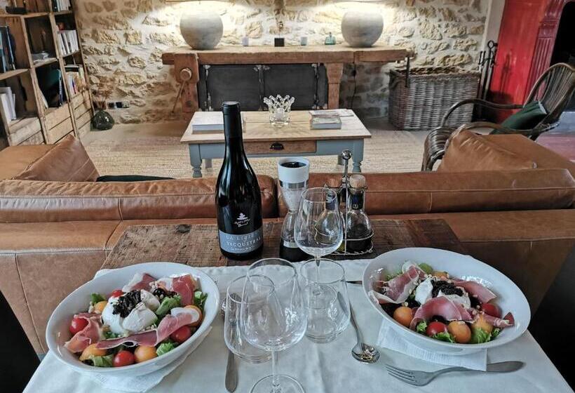 ベッドアンドブレックファースト Lavand'ange Et Spa