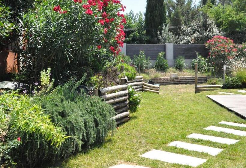 צימר Villacarroubier