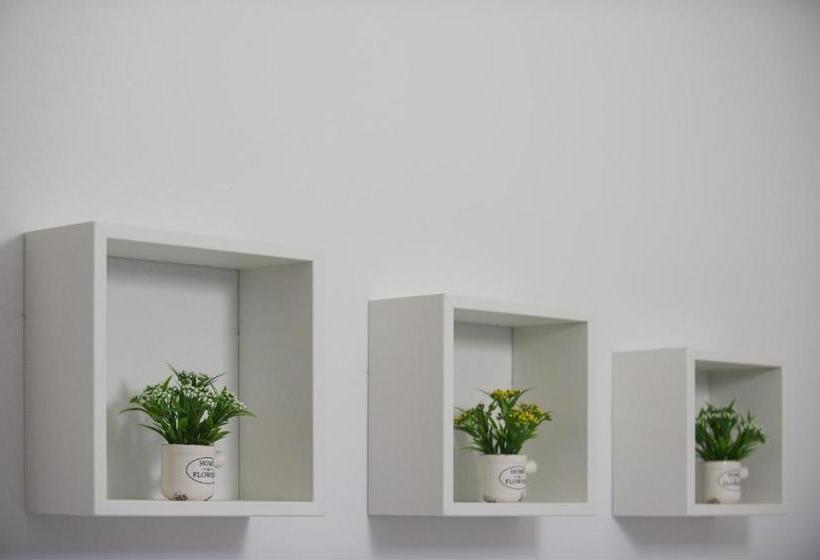 צימר Villa Lupia