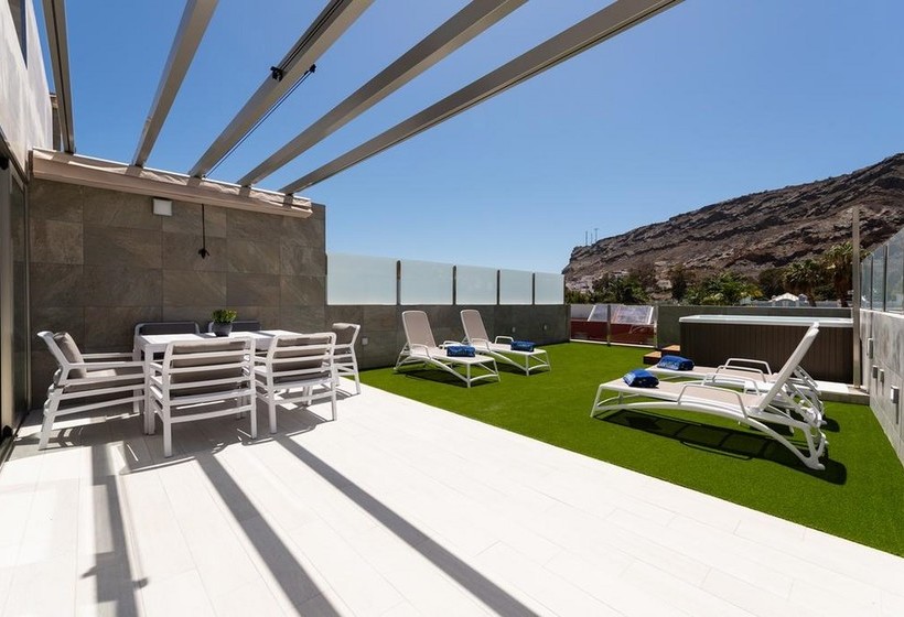 Cordial Mogán Solaz