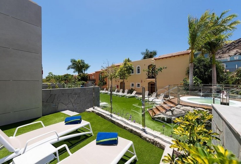 Cordial Mogán Solaz