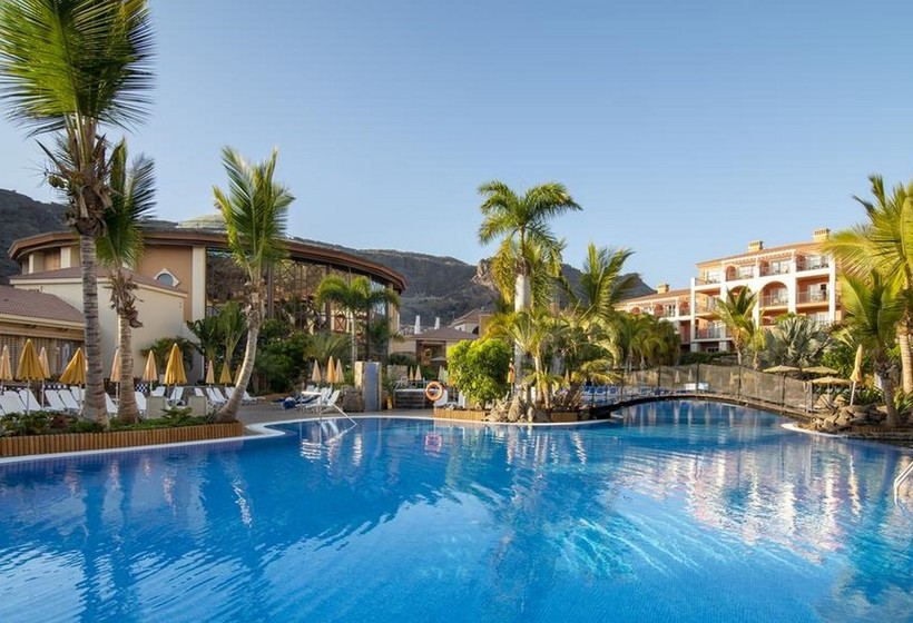 Cordial Mogán Solaz