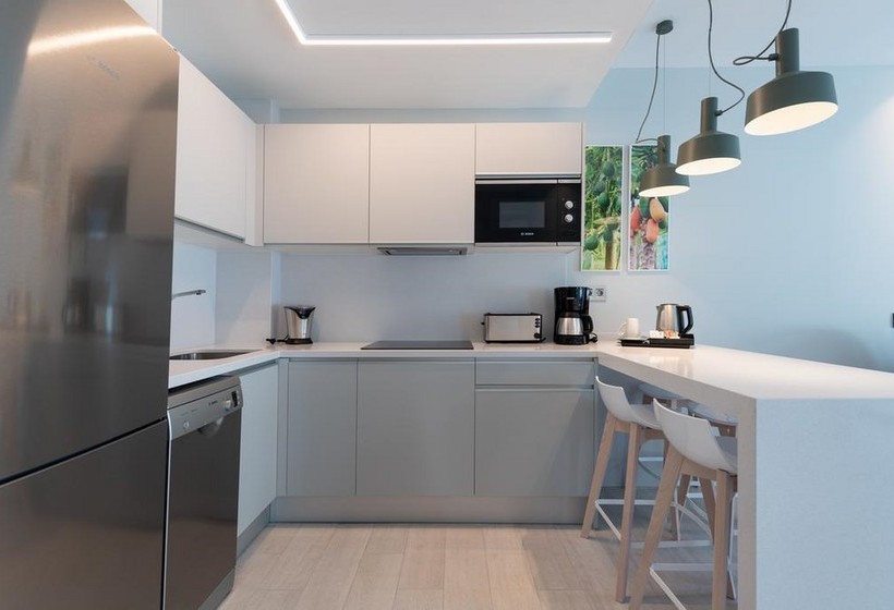 Cordial Mogán Solaz