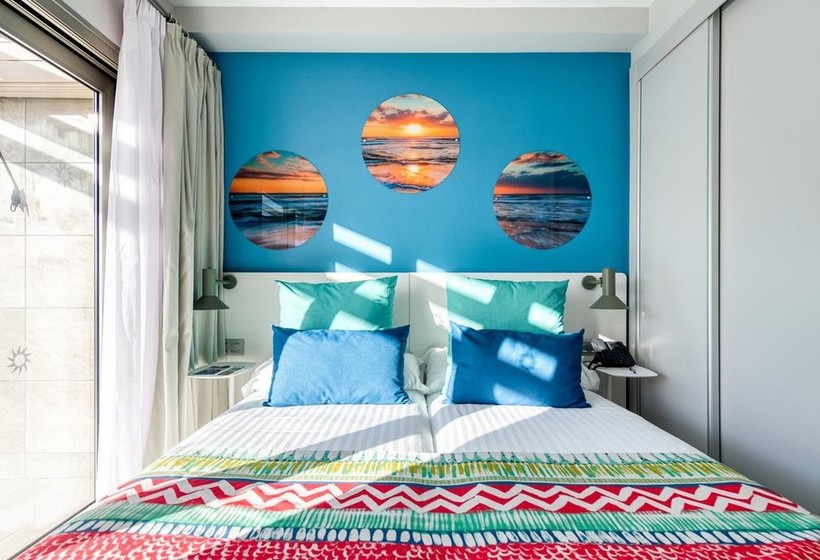 Cordial Mogán Solaz