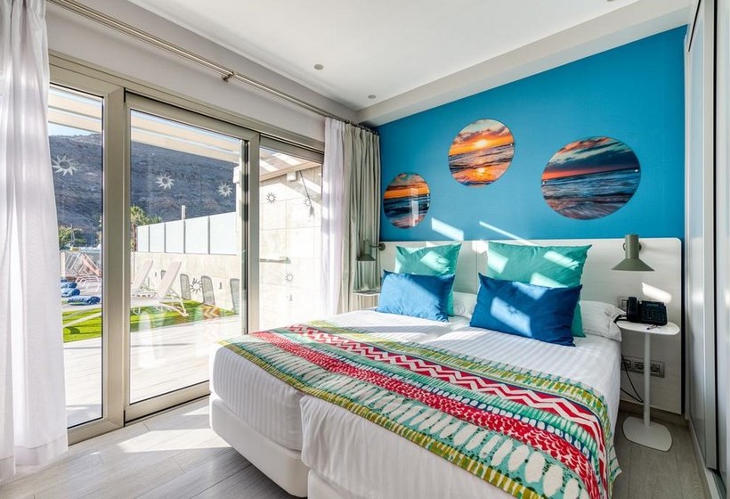 Cordial Mogán Solaz