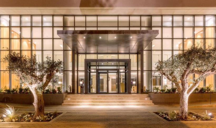 Delta Hotel Apartments