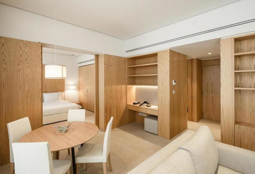 Delta Hotel Apartments