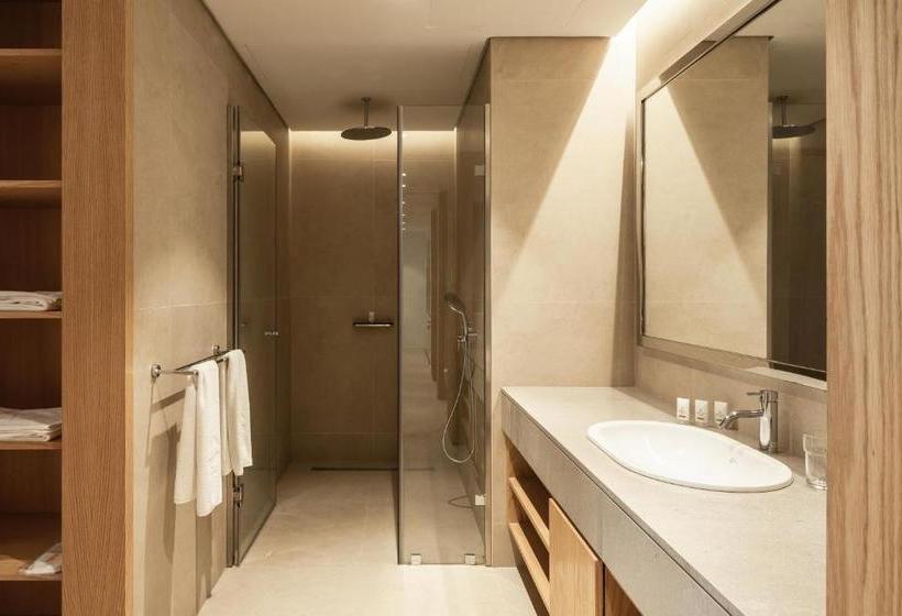 Delta Hotel Apartments