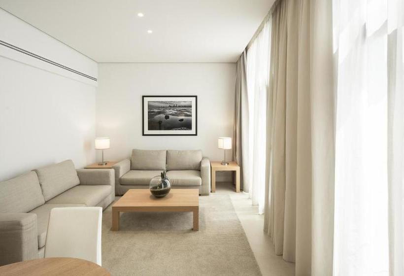 Delta Hotel Apartments