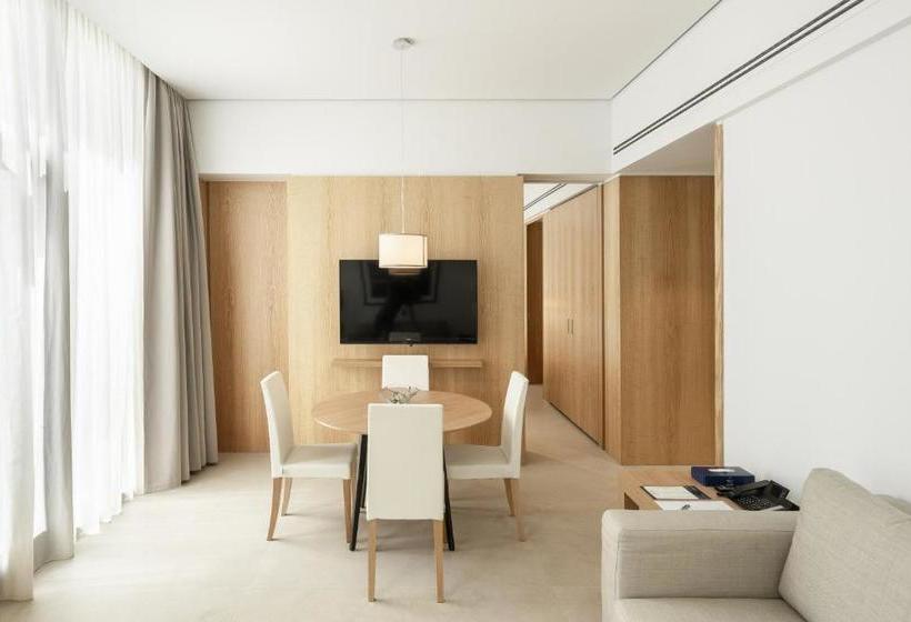 Delta Hotel Apartments