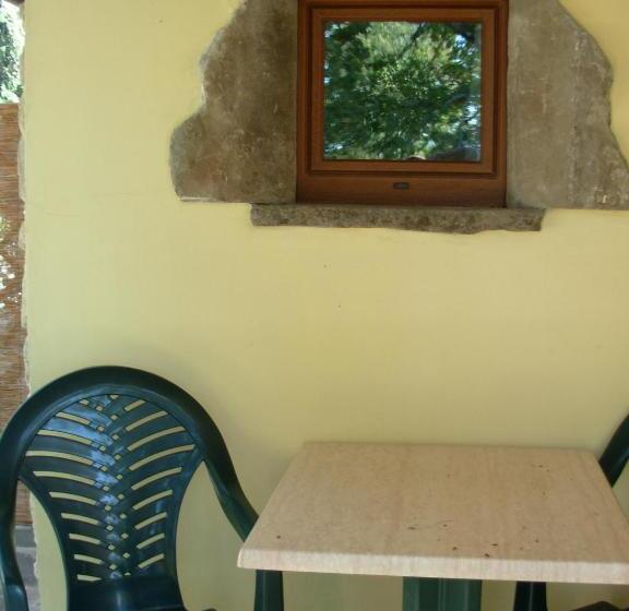 酒店 Agriturismo Santa Rosa