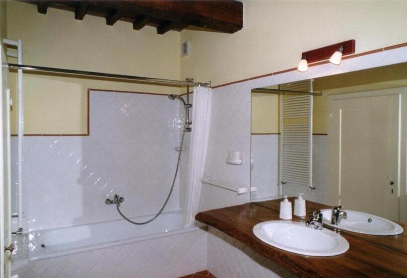 酒店 Agriturismo Santa Rosa