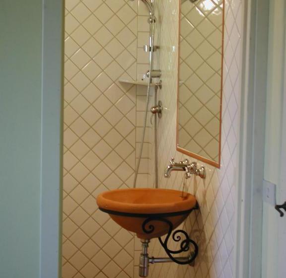 酒店 Agriturismo Santa Rosa