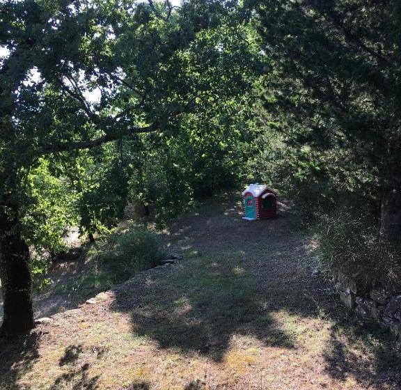 酒店 Agriturismo Santa Rosa