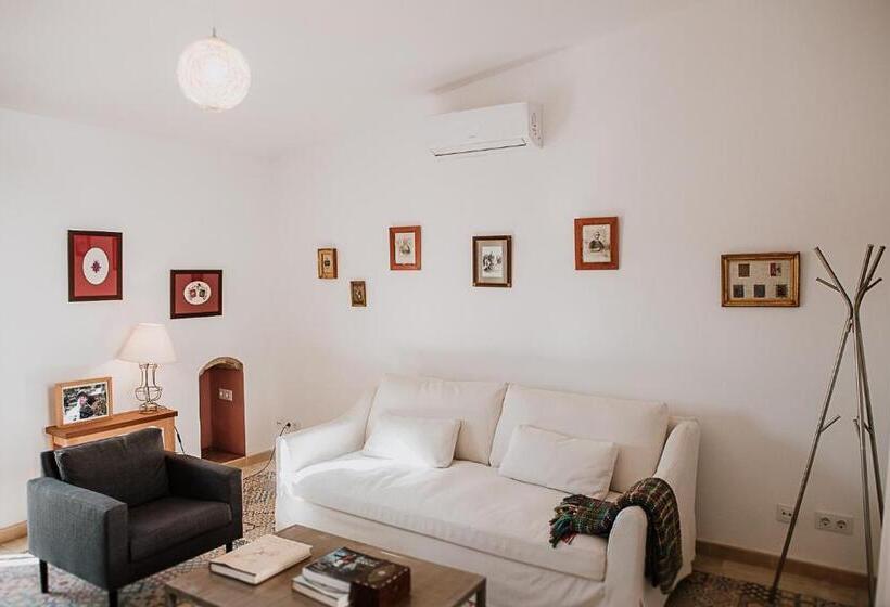 ホテル Cortijo Santa Clara