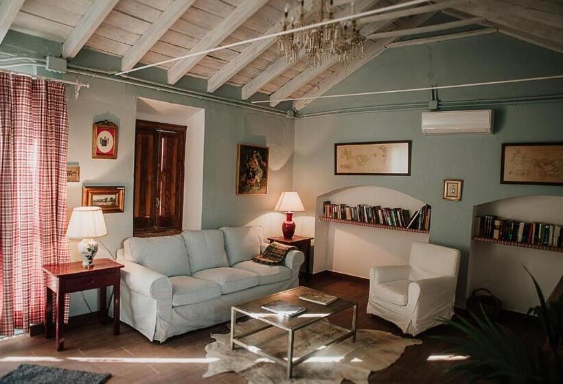 ホテル Cortijo Santa Clara