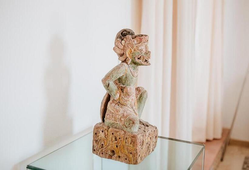 ホテル Cortijo Santa Clara