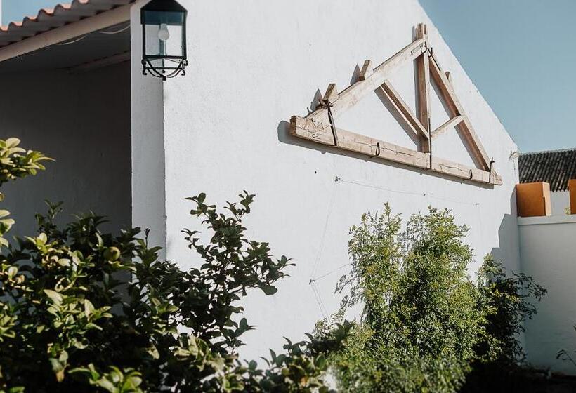 ホテル Cortijo Santa Clara