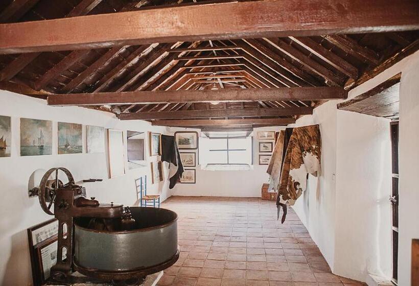 ホテル Cortijo Santa Clara