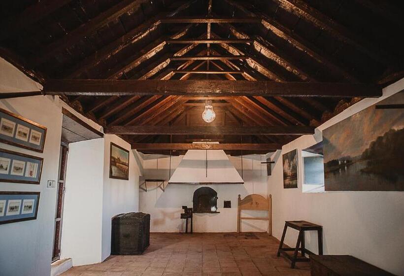 ホテル Cortijo Santa Clara