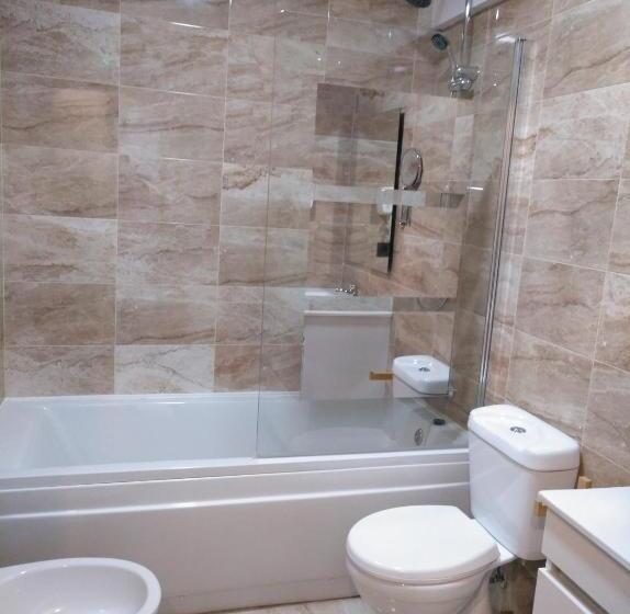 호텔 La Huella Del Camino