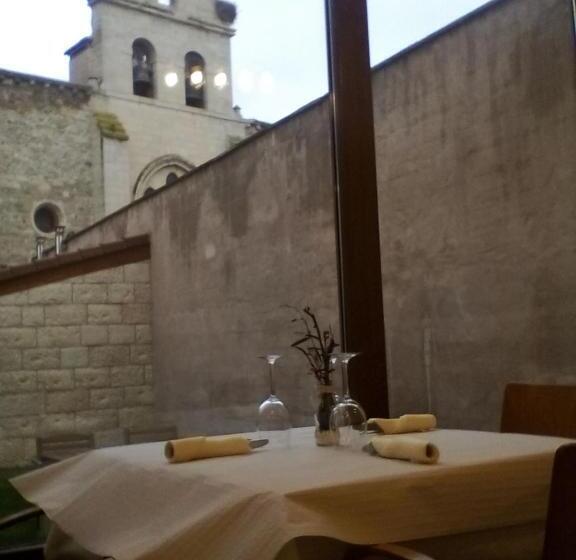 호텔 La Huella Del Camino