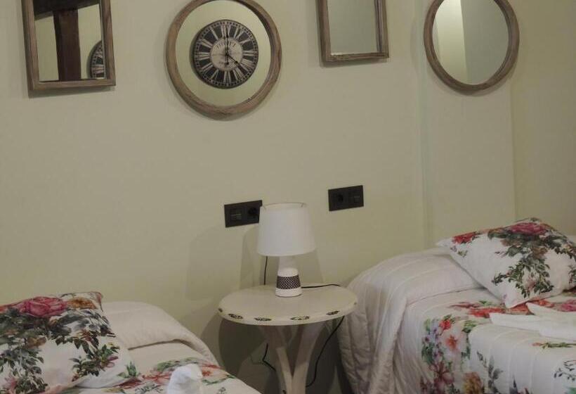 호텔 La Huella Del Camino