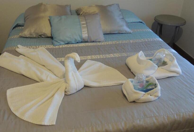 호텔 La Huella Del Camino