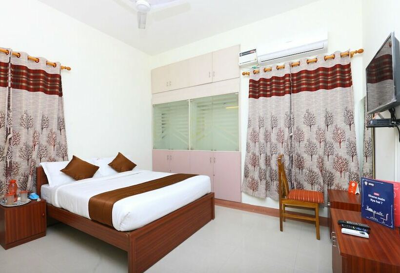 فندق Oyo 10545 Ramapuram