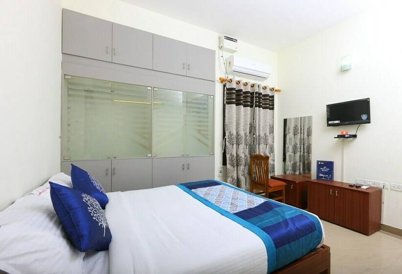 فندق Oyo 10545 Ramapuram