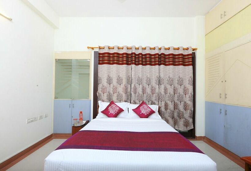 فندق Oyo 10545 Ramapuram