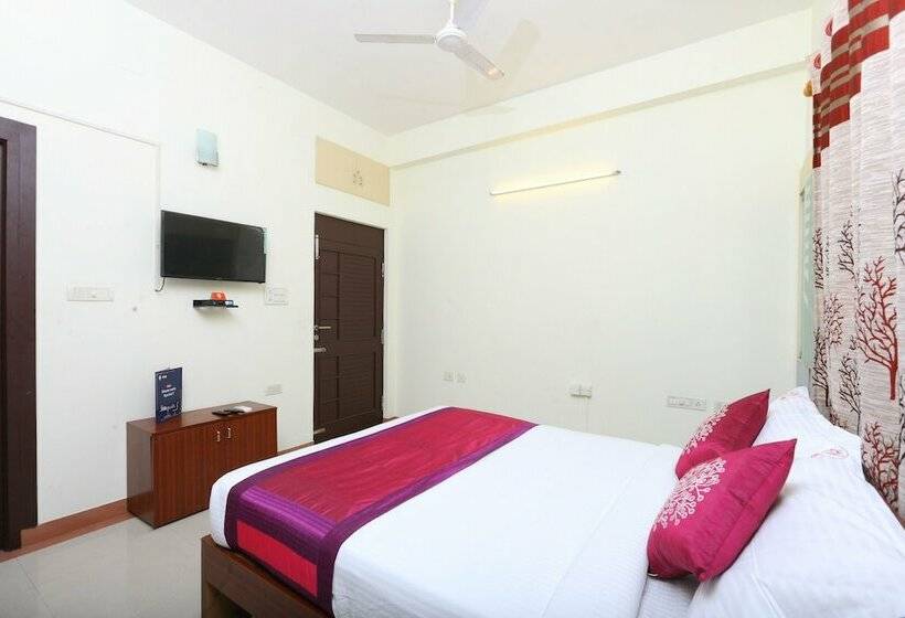 فندق Oyo 10545 Ramapuram